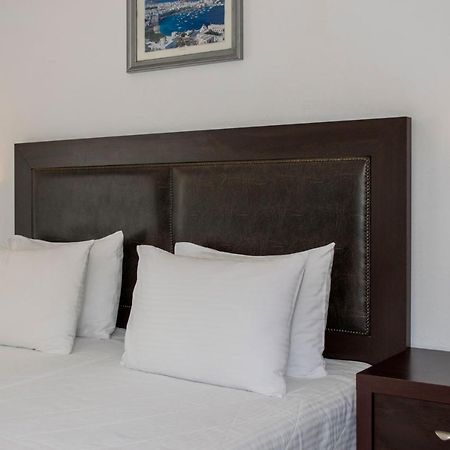 Giannoulaki Resort Glastros  Zewnętrze zdjęcie