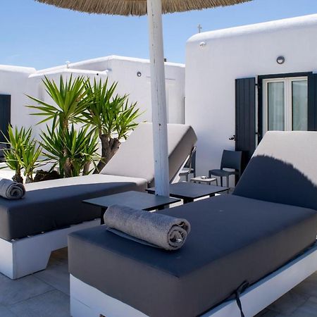 Giannoulaki Resort Glastros  Zewnętrze zdjęcie