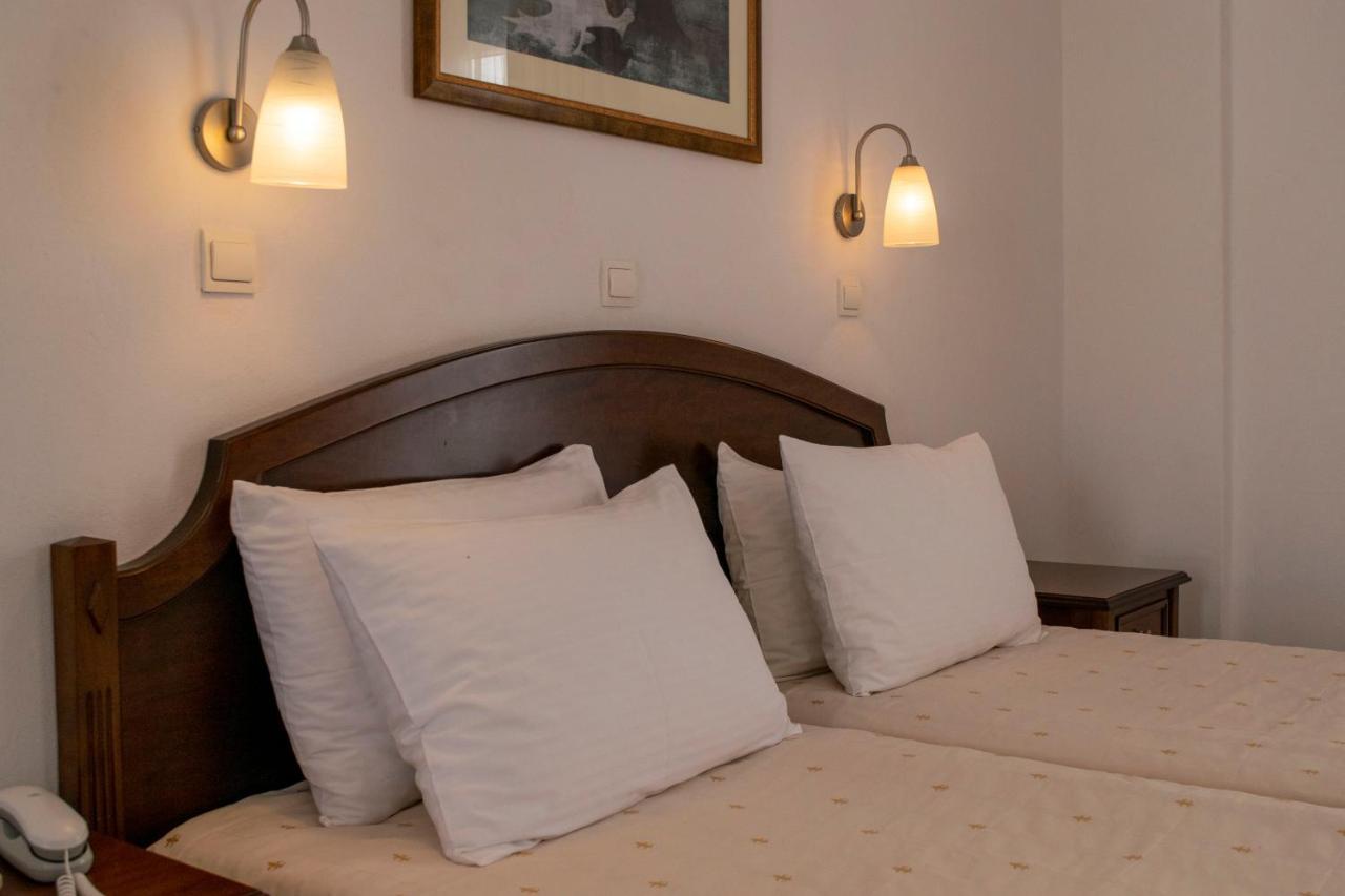 Giannoulaki Resort Glastros  Zewnętrze zdjęcie