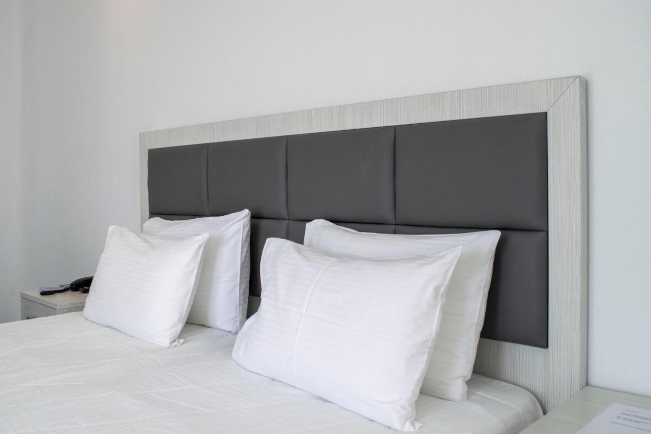 Giannoulaki Resort Glastros  Zewnętrze zdjęcie