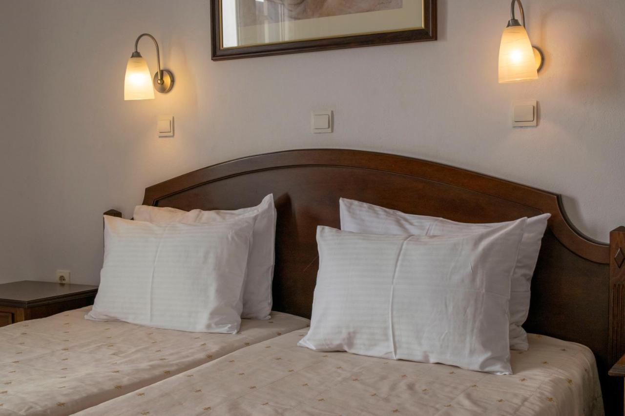 Giannoulaki Resort Glastros  Zewnętrze zdjęcie