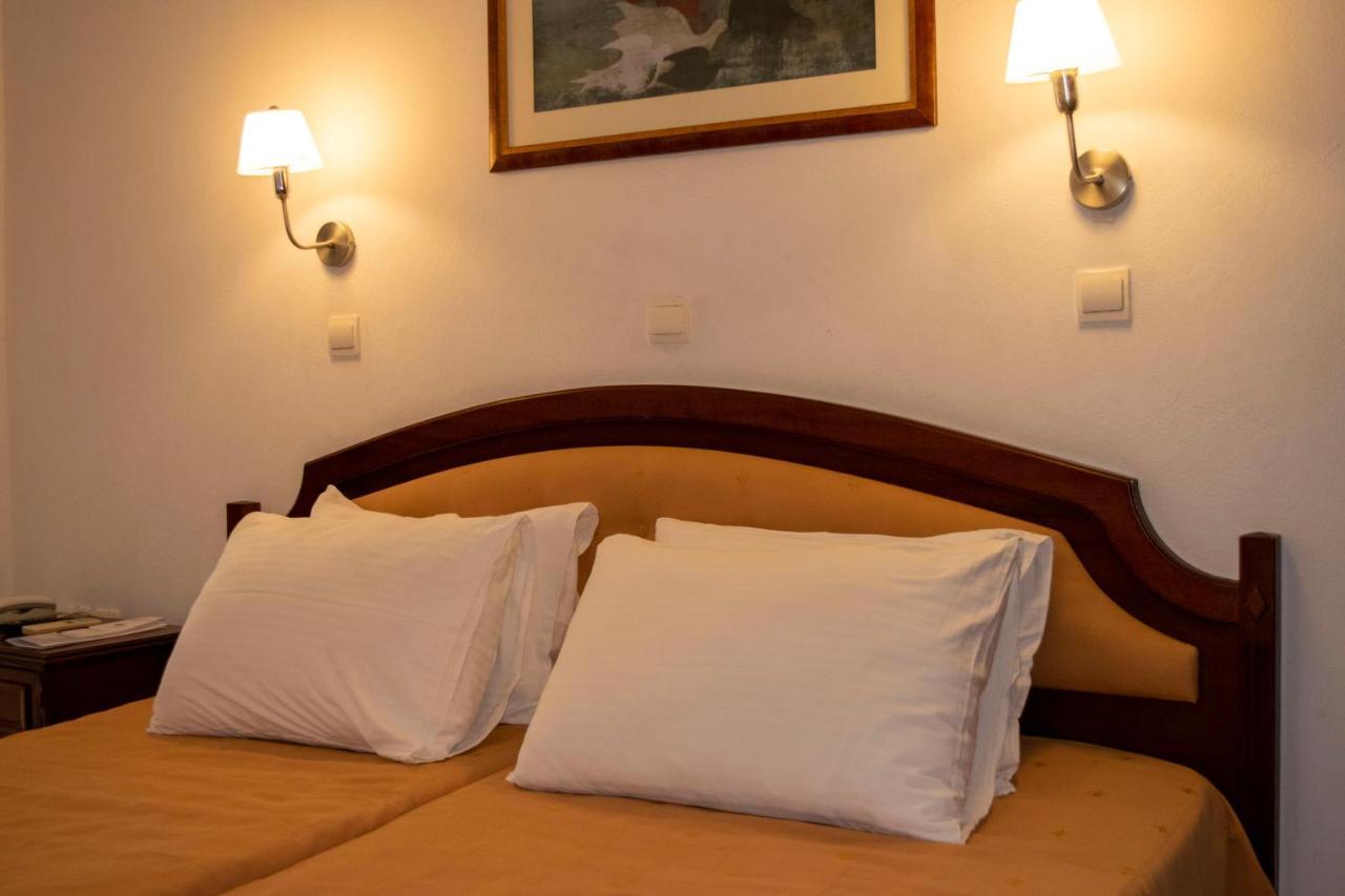 Giannoulaki Resort Glastros  Zewnętrze zdjęcie