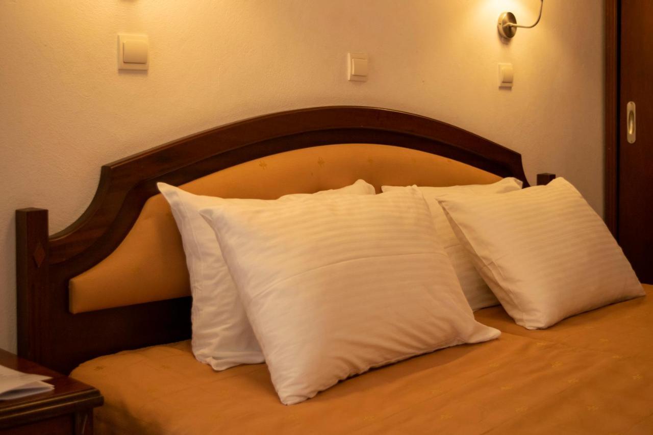 Giannoulaki Resort Glastros  Zewnętrze zdjęcie