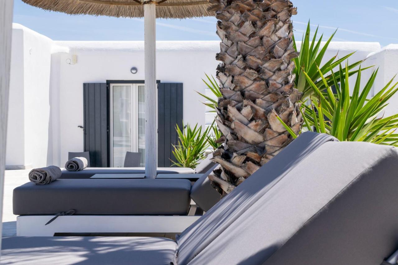 Giannoulaki Resort Glastros  Zewnętrze zdjęcie