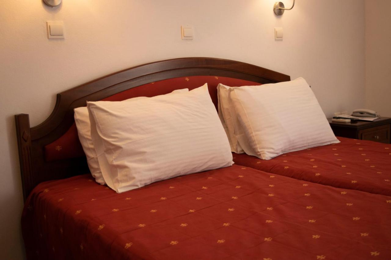 Giannoulaki Resort Glastros  Zewnętrze zdjęcie